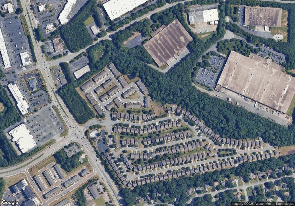 2765 Gower Way, Suwanee, GA 30024 - photo 1