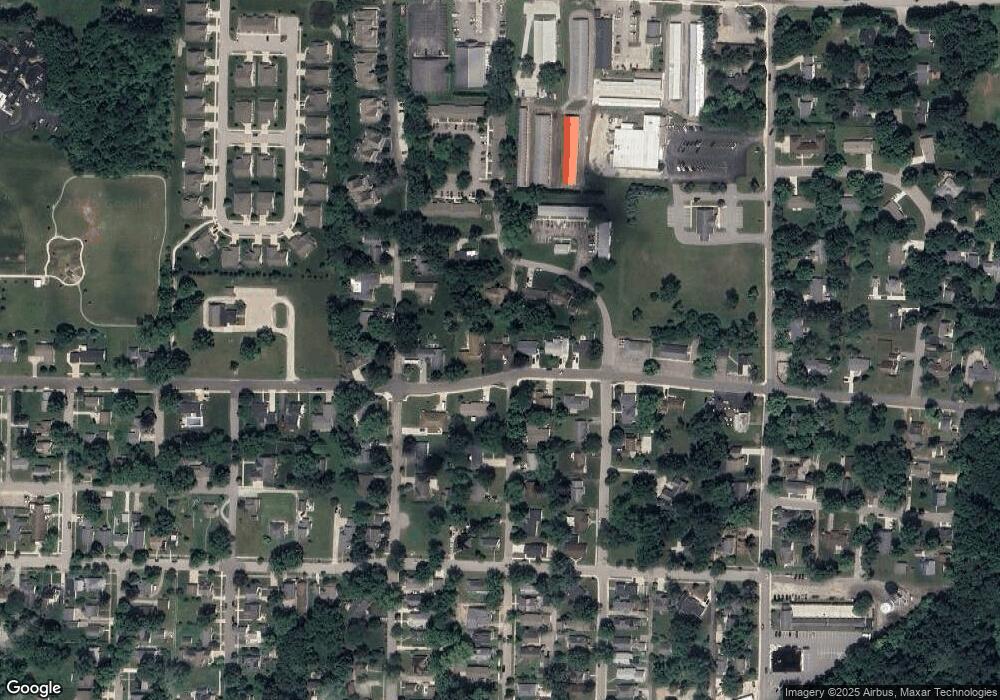 624 Academy Rd, Culver, IN 46511 - photo 1