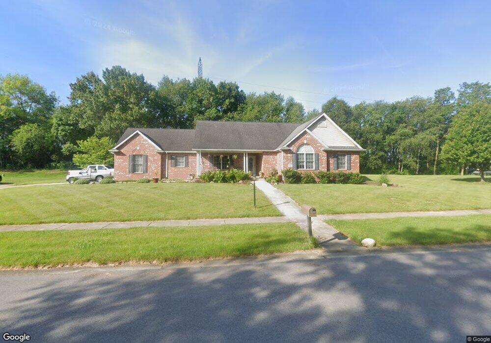 8451 E 96th Ct, Crown Point, IN 46307 - photo 1