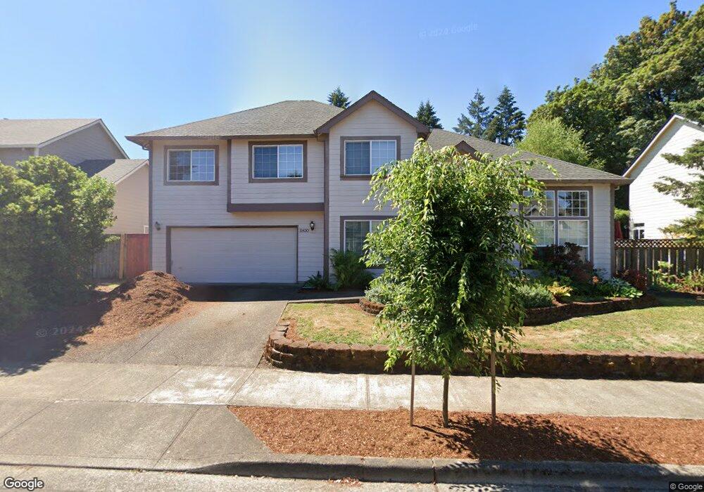 11430 SW Kalispell St, Tualatin, OR 97062 - photo 1
