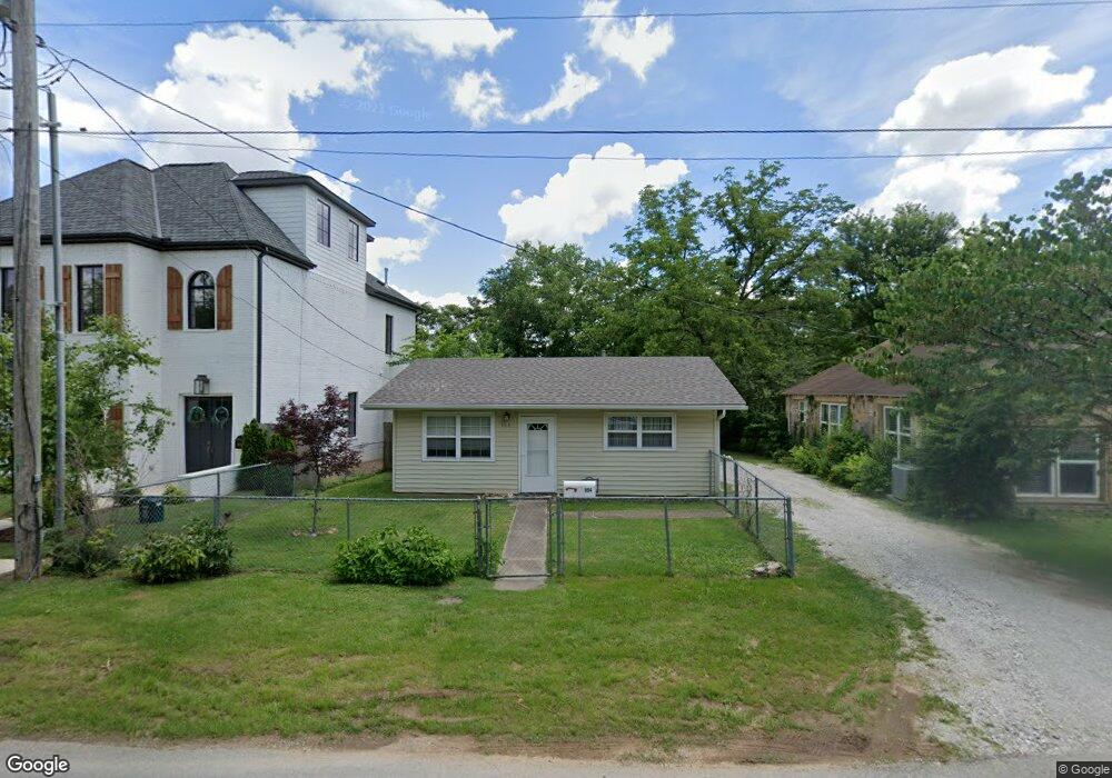 904 N Main St, Bentonville, AR 72712 - photo 1