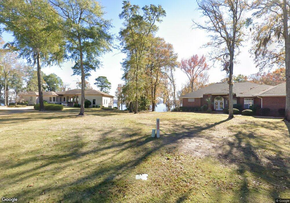 270 Cypress Cove Dr, Eufaula, AL 36027 - photo 1