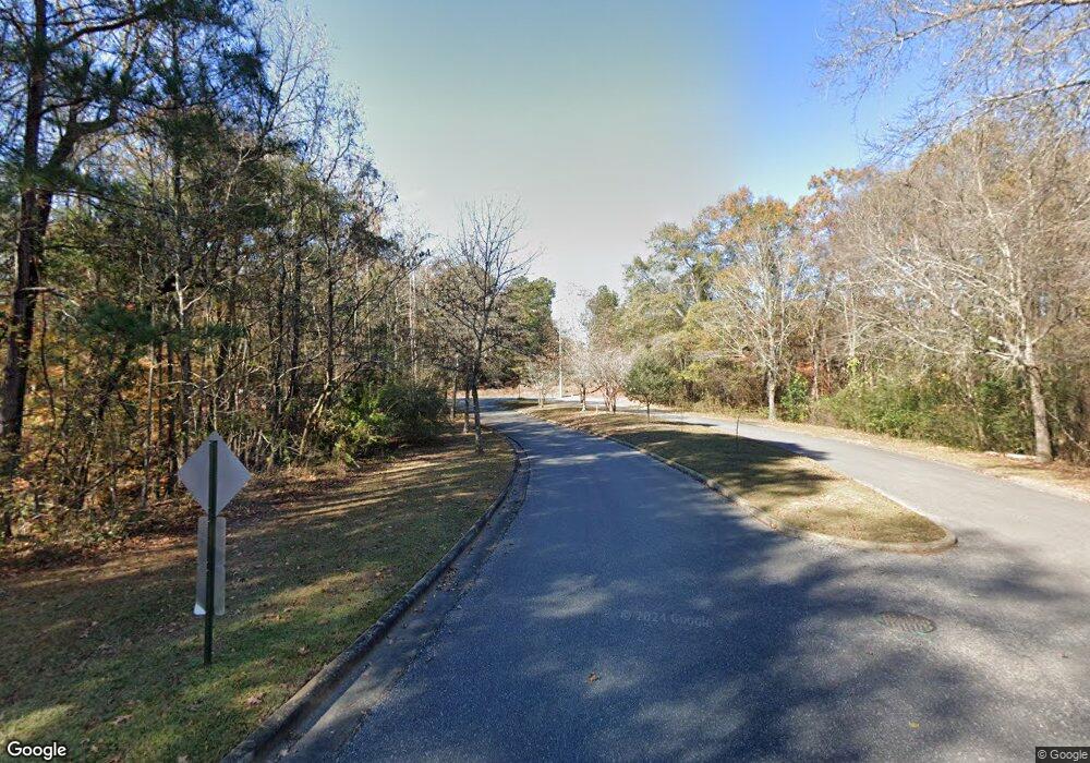 120 Cypress Cove Dr, Eufaula, AL 36027 - photo 1