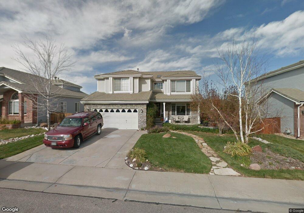 10227 Andee Way, Highlands Ranch, CO 80130 - photo 1