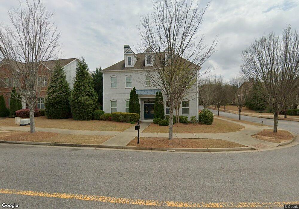 12629 Lecoma Trc, Milton, GA 30004 - photo 1