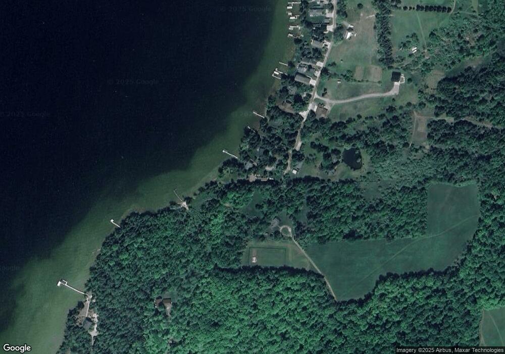 9002 S Sunnyview Rd, Traverse City, MI 49684 - photo 1