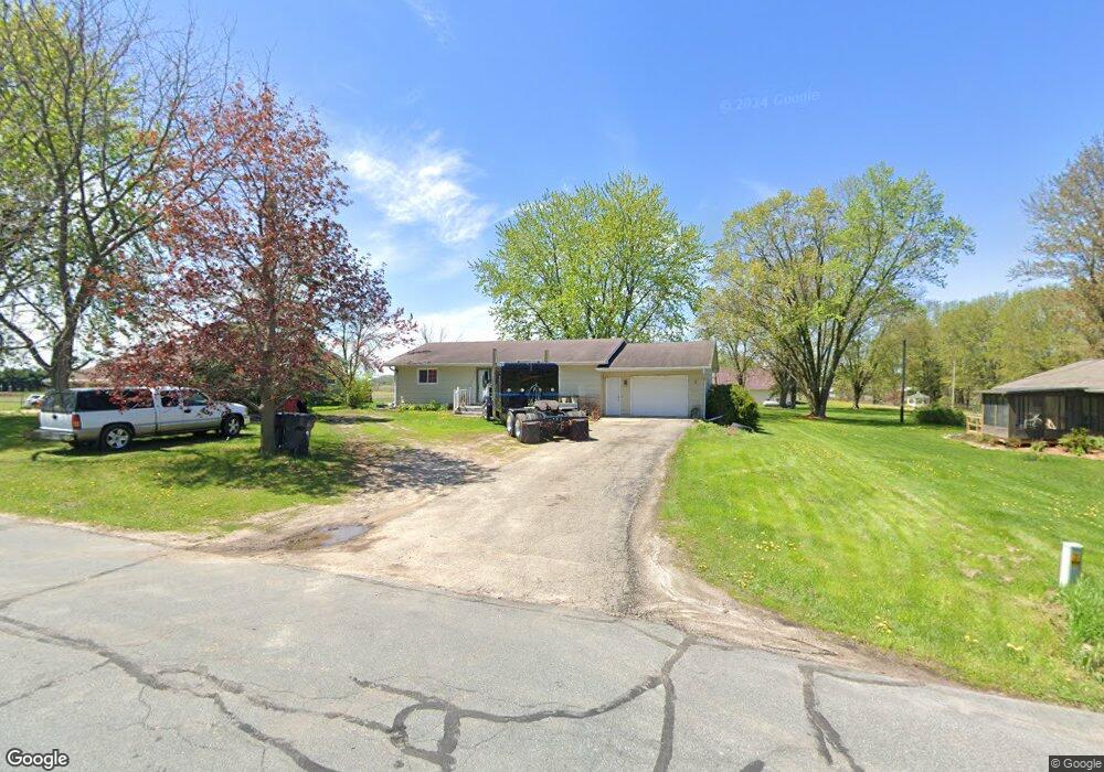 124 Summit St, Alma Center, WI 54611 - photo 1