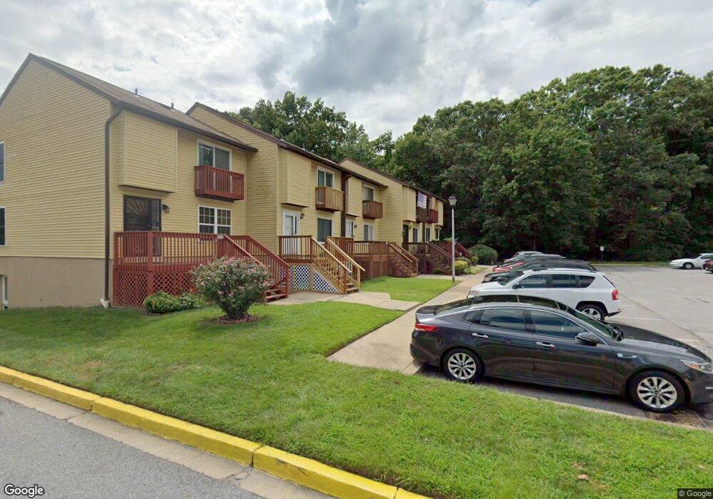 11434 Laurelwalk Dr, Laurel, MD 20708 - photo 1