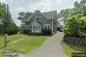 272 Russells Mills Rd, South Dartmouth, MA 02748