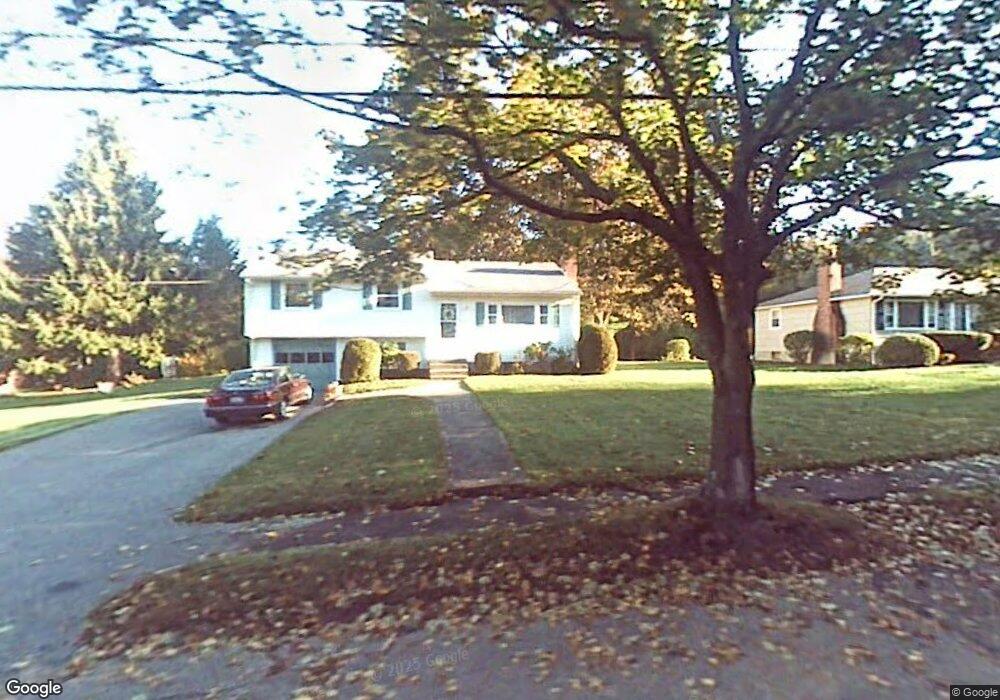 29 Autumn Ln, Waltham, MA 02451 - photo 1