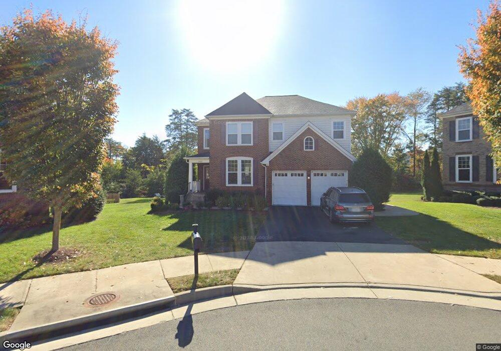 24802 Miners Mill Place, Aldie, VA 20105 - photo 1