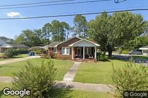 341 Courtland Ave, Homerville, GA 31634