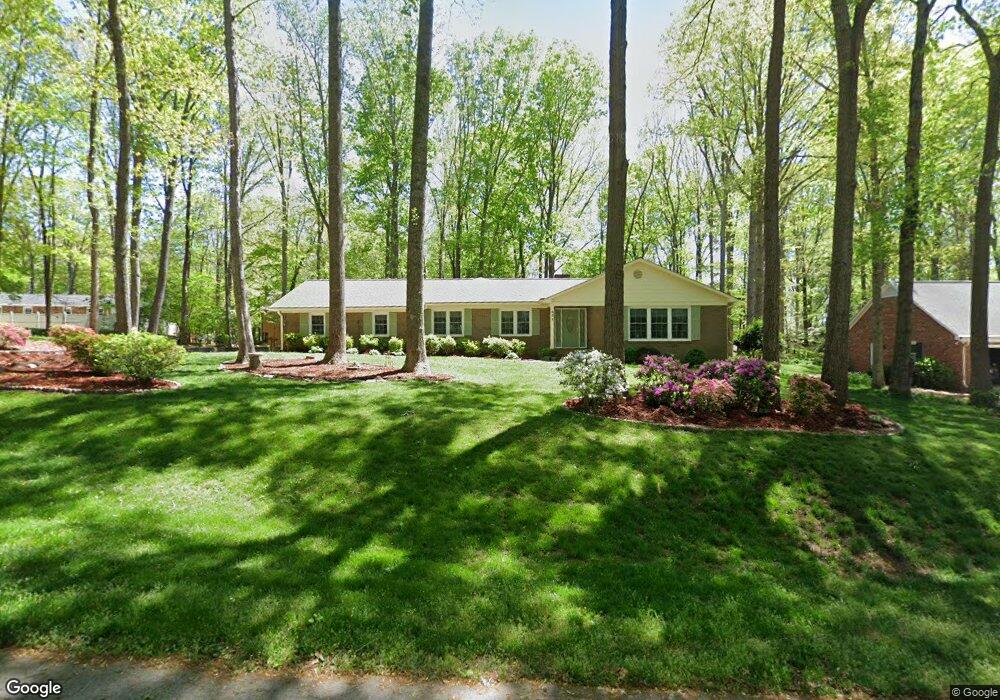 403 Florence Cir, Statesville, NC 28625 - photo 1