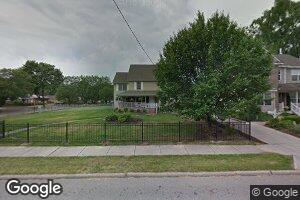 1807 Samoset Rd, Royal Oak, MI 48073