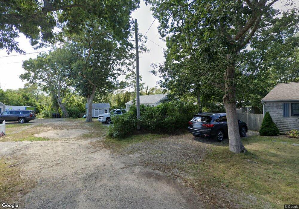 11 Colonial Ln, West Dennis, MA 02670 - photo 1