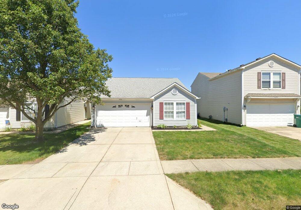 4521 Connaught East D, Plainfield, IN 46168 - photo 1