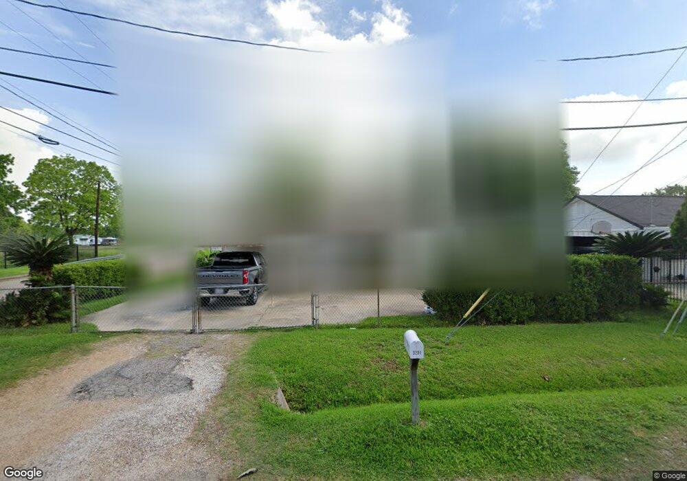 3201 Sparks St, Houston, TX 77093 - photo 1
