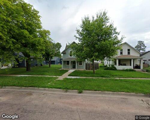 210 Morefield Ave, Baltic, SD 57003