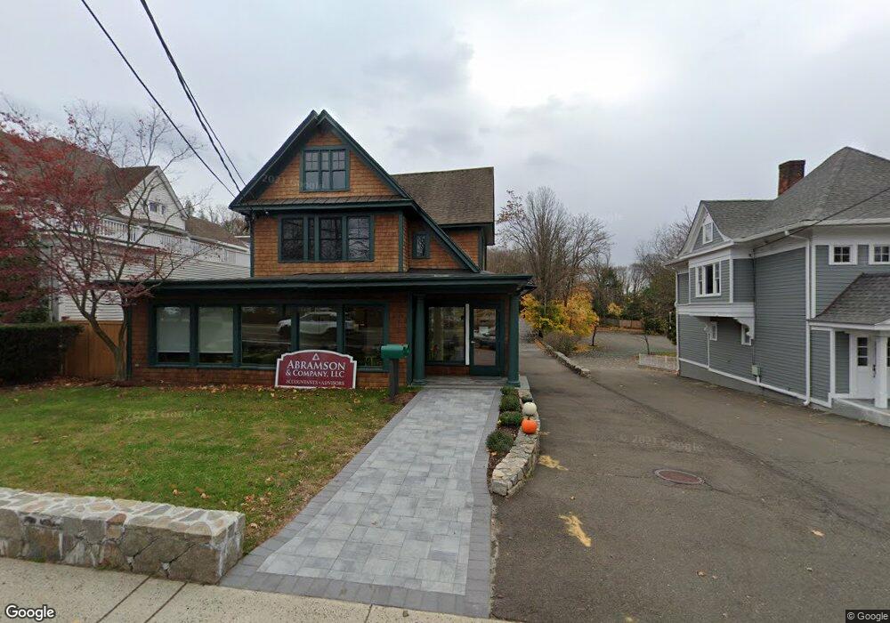 278 Post Rd E unit 2 floor, Westport, CT 06880 - photo 1