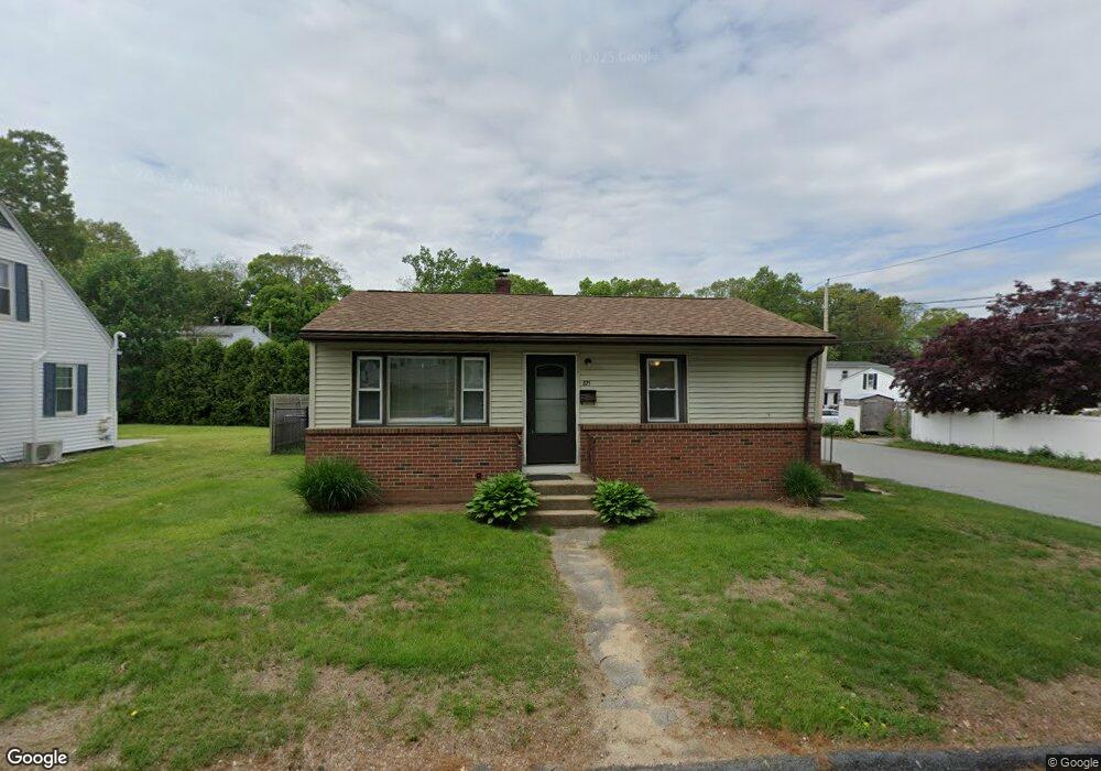 103 Macarthur Blvd, Coventry, RI 02816 - photo 1