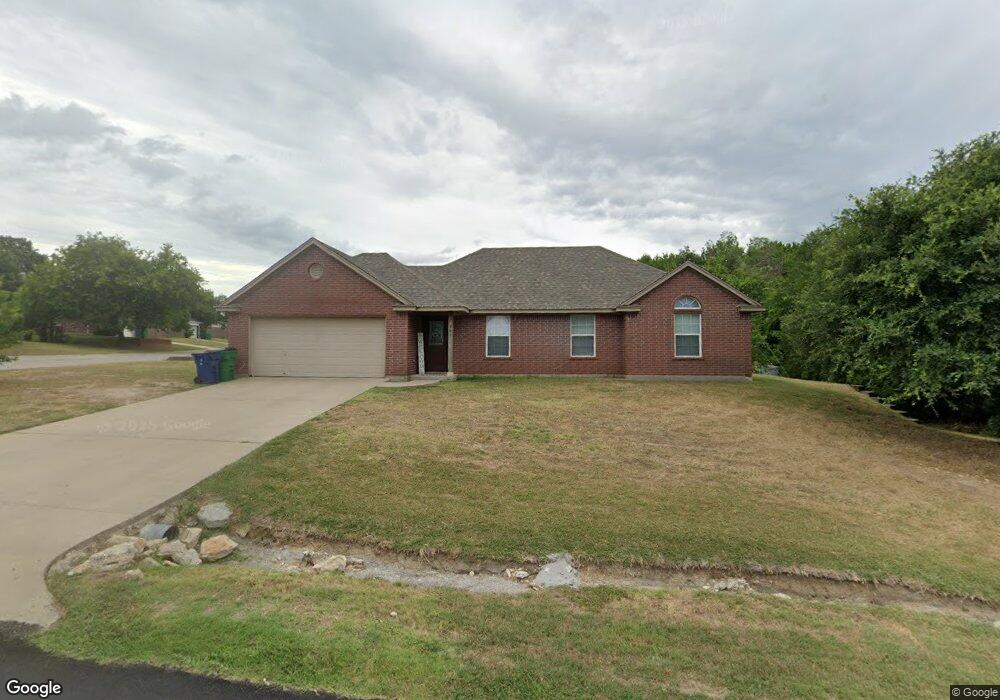801 W Mulberry St, Decatur, TX 76234 - photo 1