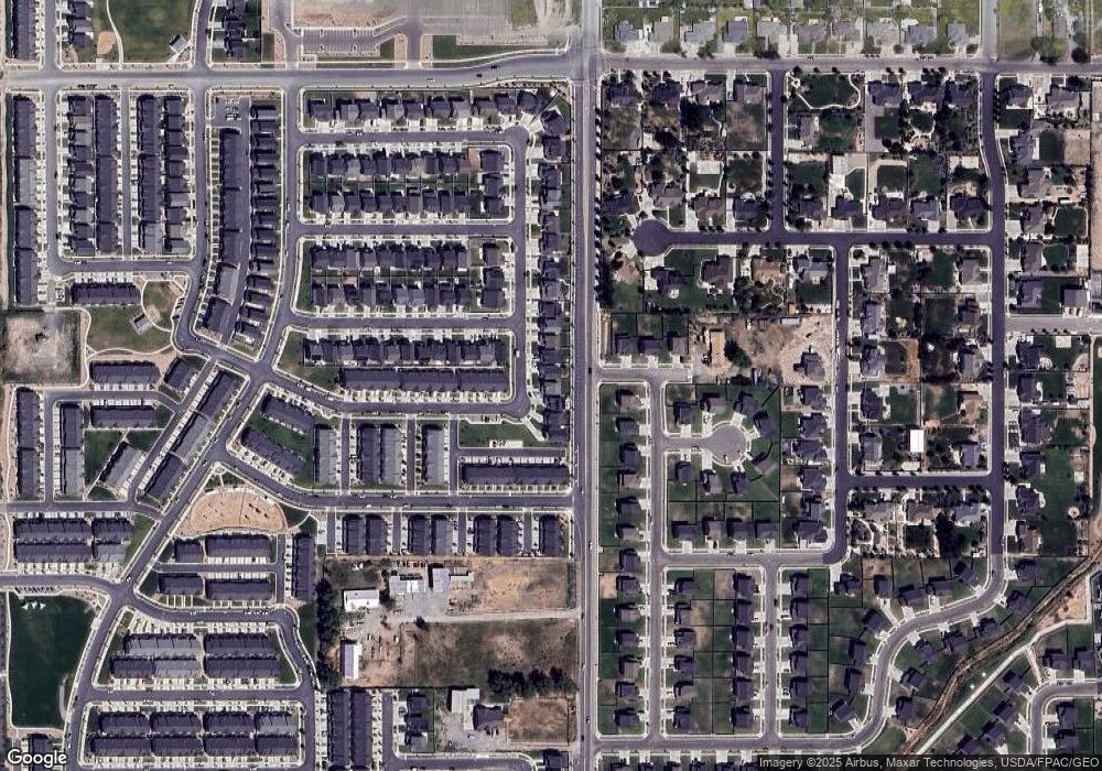 436 N Commodore Ln unit 107, Saratoga Springs, UT 84045 - photo 1