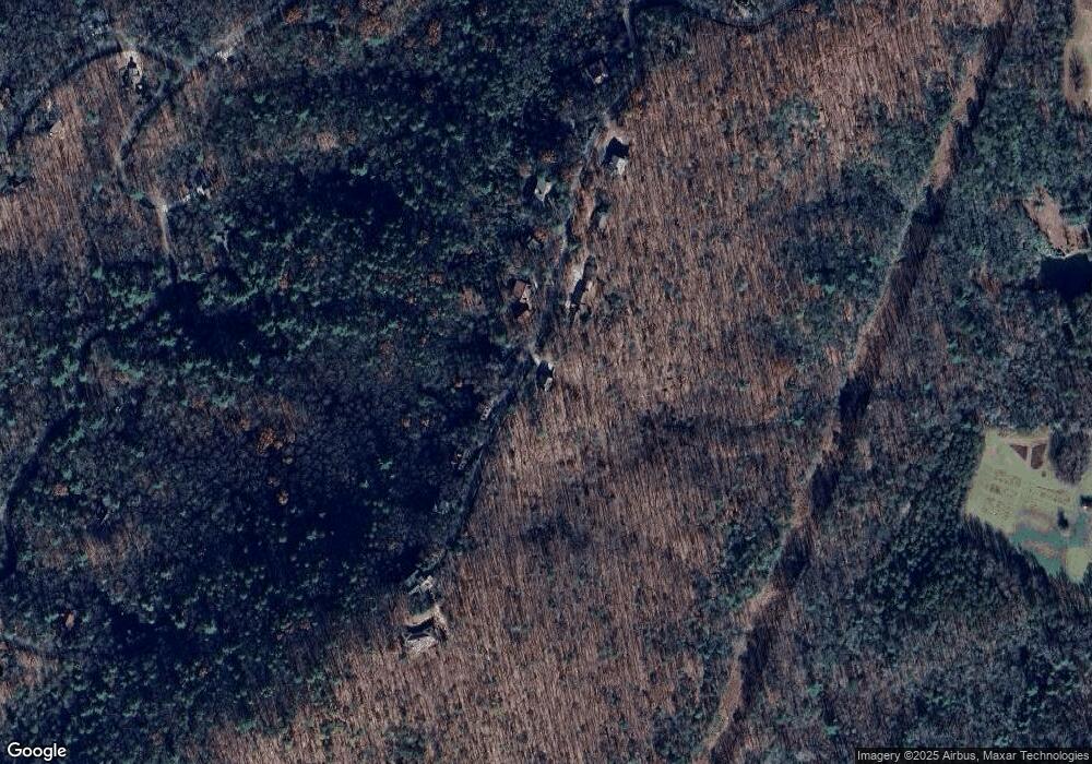 665 Grimes Nose, Sautee Nacoochee, GA 30571 - photo 1