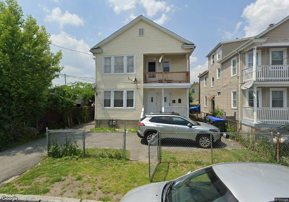 14 Suffolk St, Providence, RI 02908 - photo 1