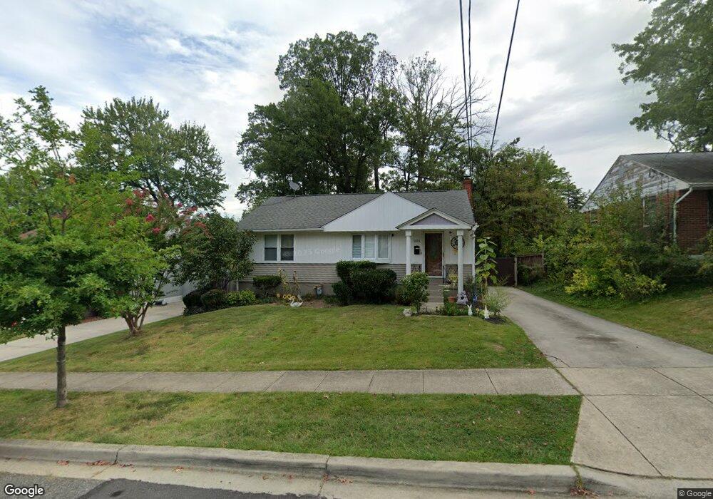 9205 25th Place, Adelphi, MD 20783 - photo 1