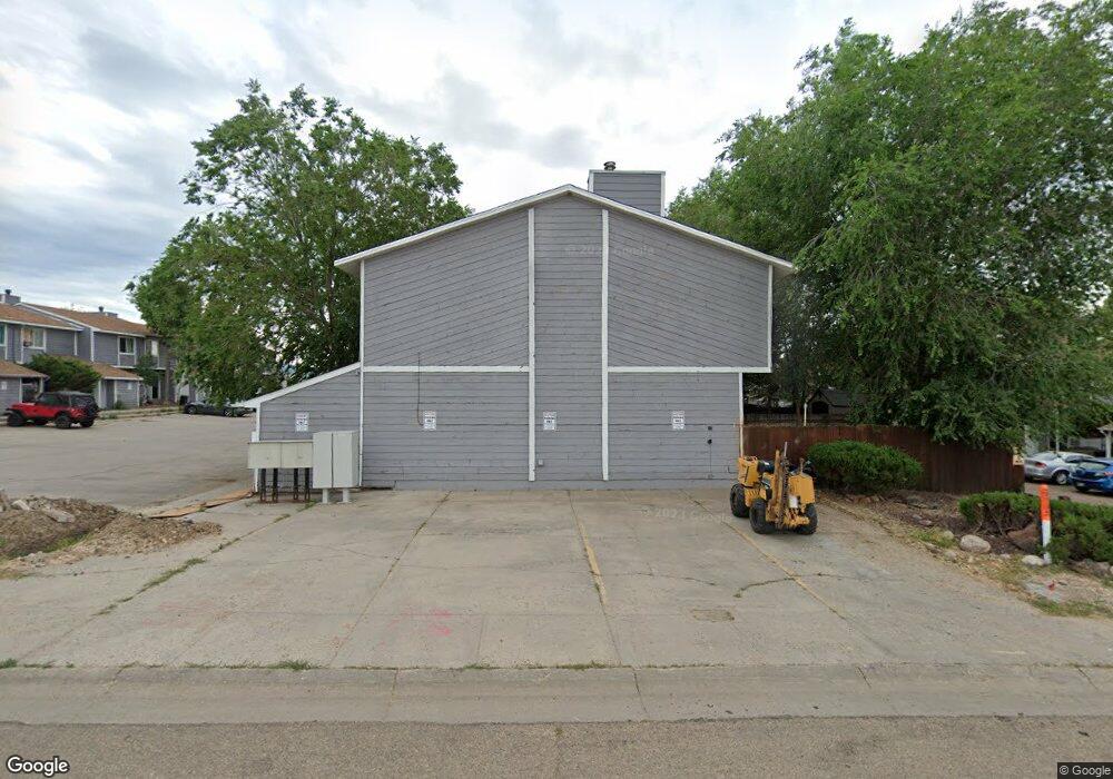 1066 E 7th St, Craig, CO 81625 - photo 1