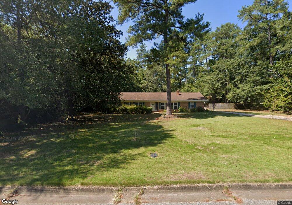 1405 Hiawatha Dr, Dothan, AL 36303 - photo 1