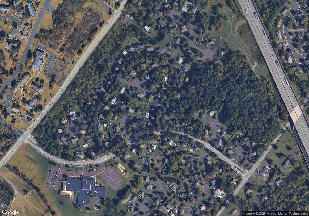 1969 Bishopwood Blvd W, Harleysville, PA 19438 - photo 1