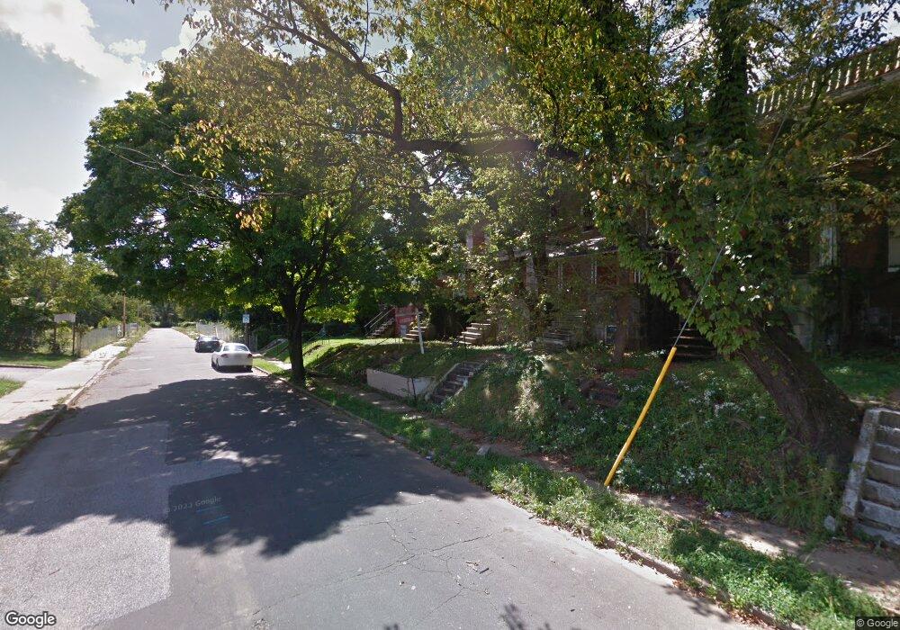 4976 Denmore Ave, Baltimore, MD 21215 - photo 1