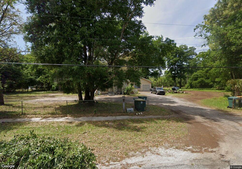 1872 Forest Blvd, Jacksonville, FL 32246 - photo 1