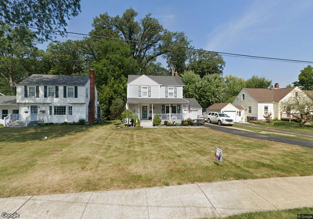 1836 University Blvd, Lima, OH 45805 - photo 1