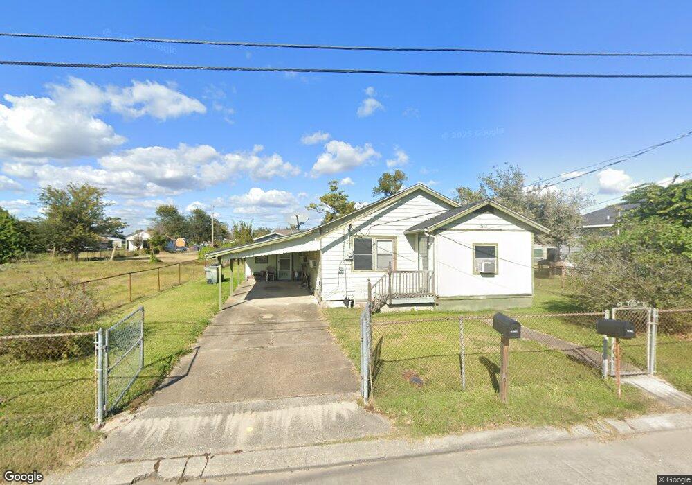 2612 Isabel St, Houma, LA 70363 - photo 1