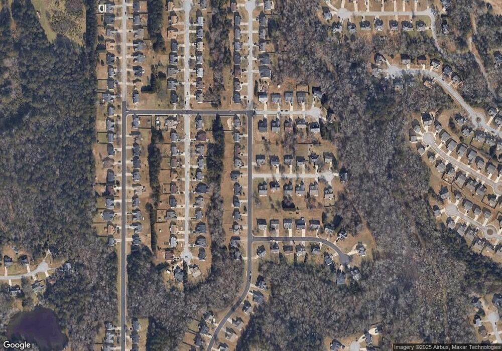 0 Carmody Cir unit 8867715, Covington, GA 30016 - photo 1