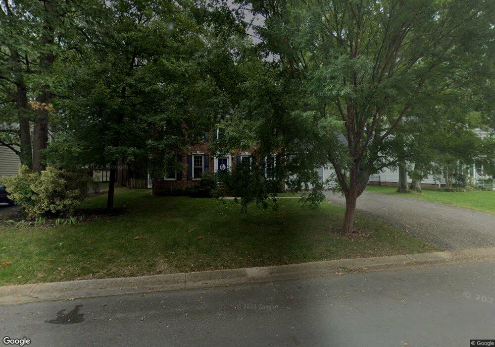 4424 Cedar Forest Rd, Glen Allen, VA 23060 - photo 1