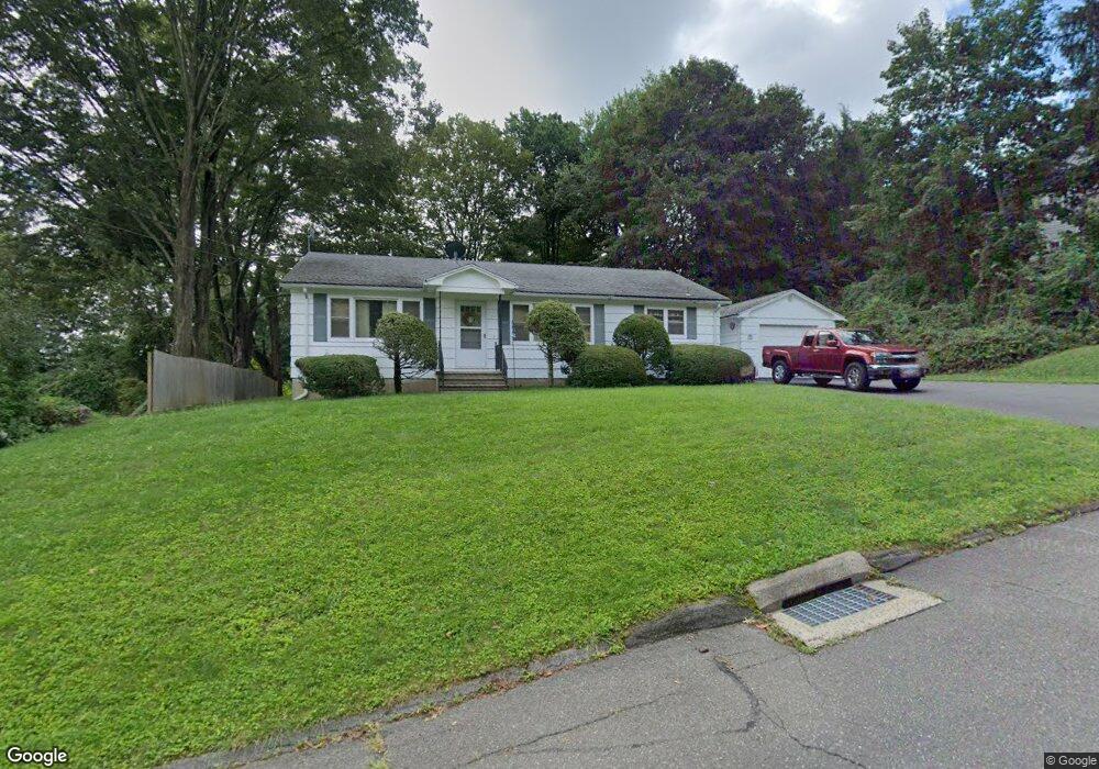 25 Trumbull St, Watertown, CT 06795 - photo 1