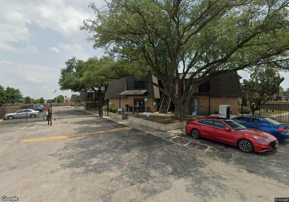 1640 Aquarena Springs Dr unit 2703, San Marcos, TX 78666 - photo 1