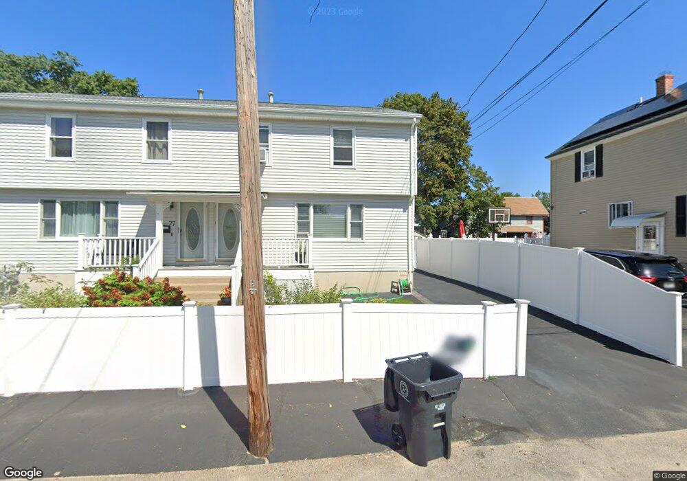 75 Maple Ave unit 77, Riverside, RI 02915 - photo 1
