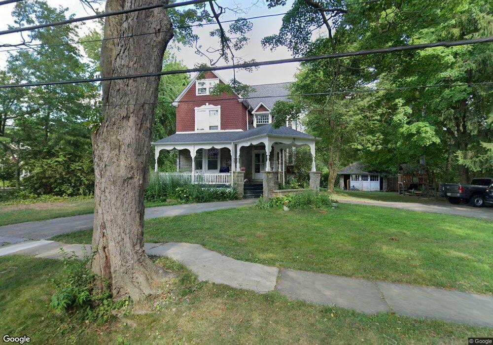 11 S Princeton Ave, Swarthmore, PA 19081 - photo 1