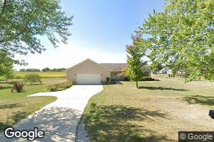 304 S Walnut St, Cullom, IL 60929