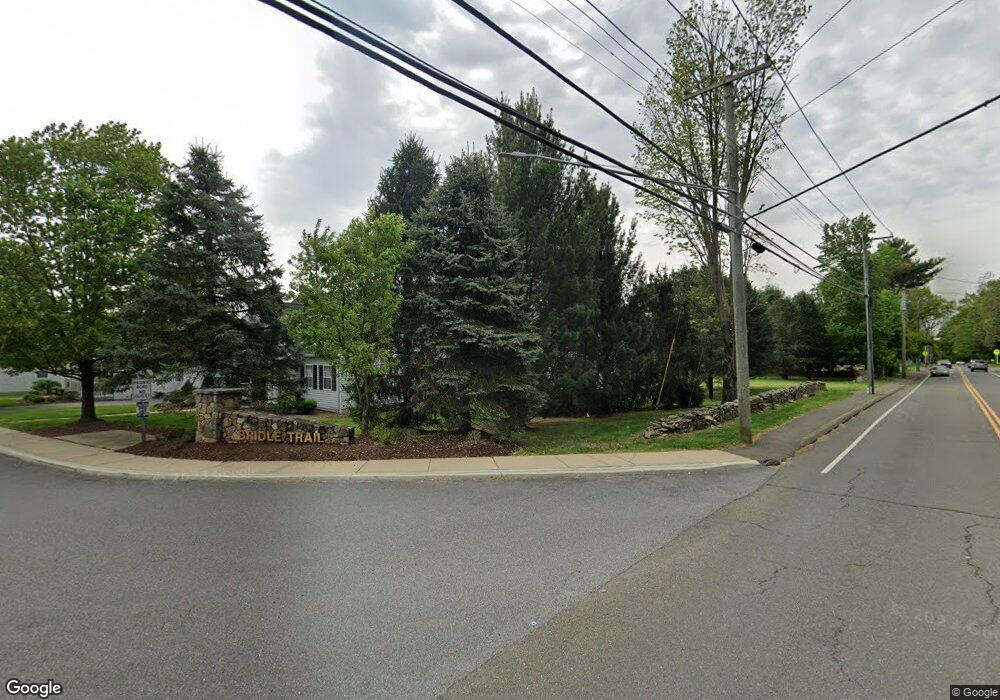 7 Bridle Trail, Trumbull, CT 06611 - photo 1