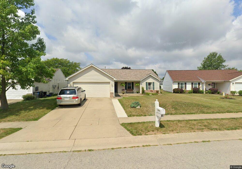 3414 Summertime Trail, Lafayette, IN 47909 - photo 1