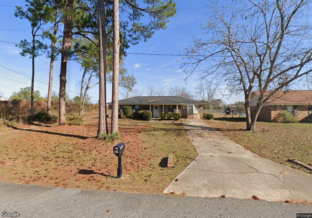 203 Azalea Trail, Sylvester, GA 31791 - photo 1