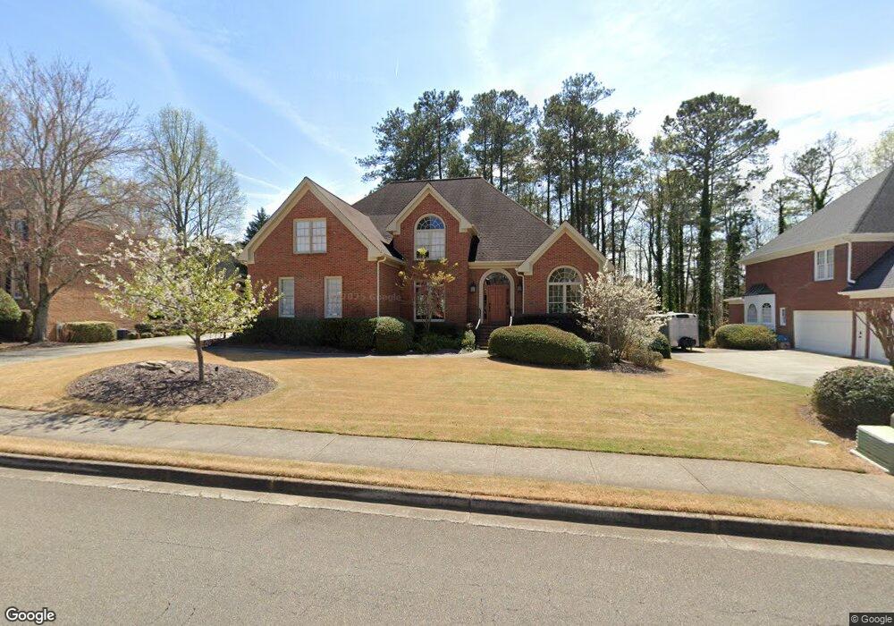 10800 Centennial Dr unit V, Alpharetta, GA 30022 - photo 1