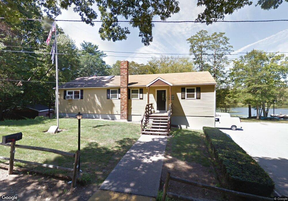 17 Neponset Heights Ave, Foxboro, MA 02035 - photo 1