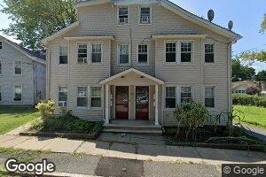 40 Wakefield Place, Caldwell, NJ 07006