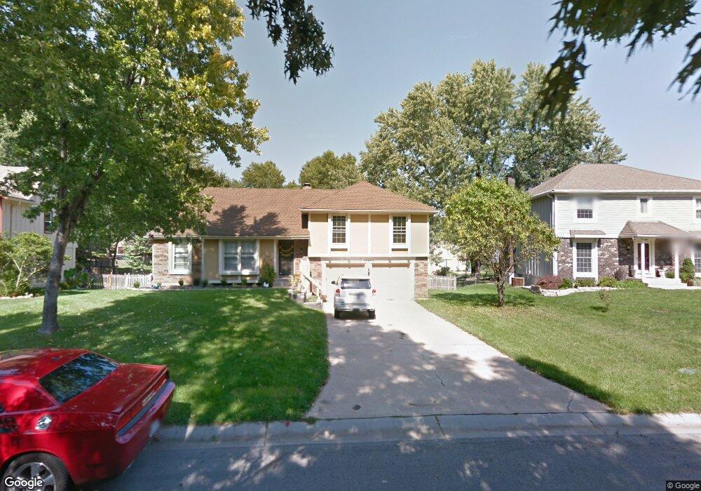 12902 W 77th Terrace, Shawnee, KS 66216 - photo 1